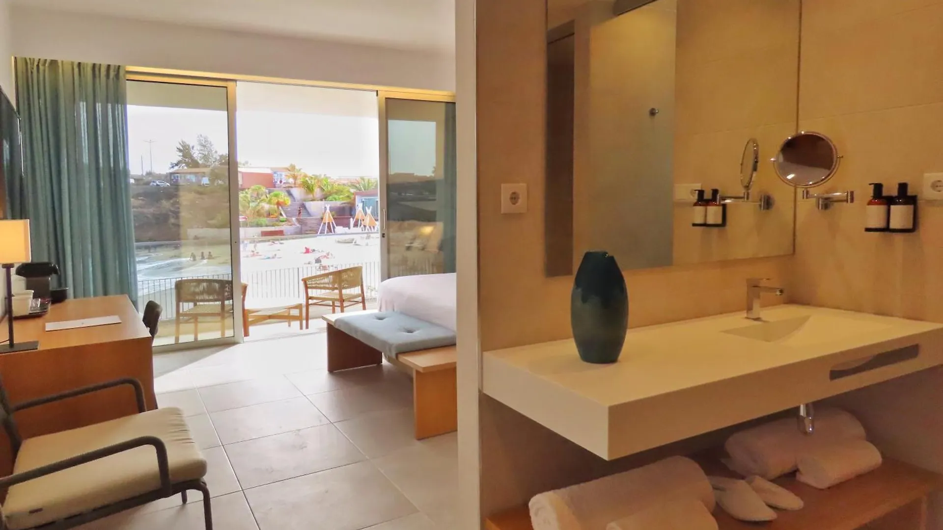 Barcelo Praia Cape Verde Hotel