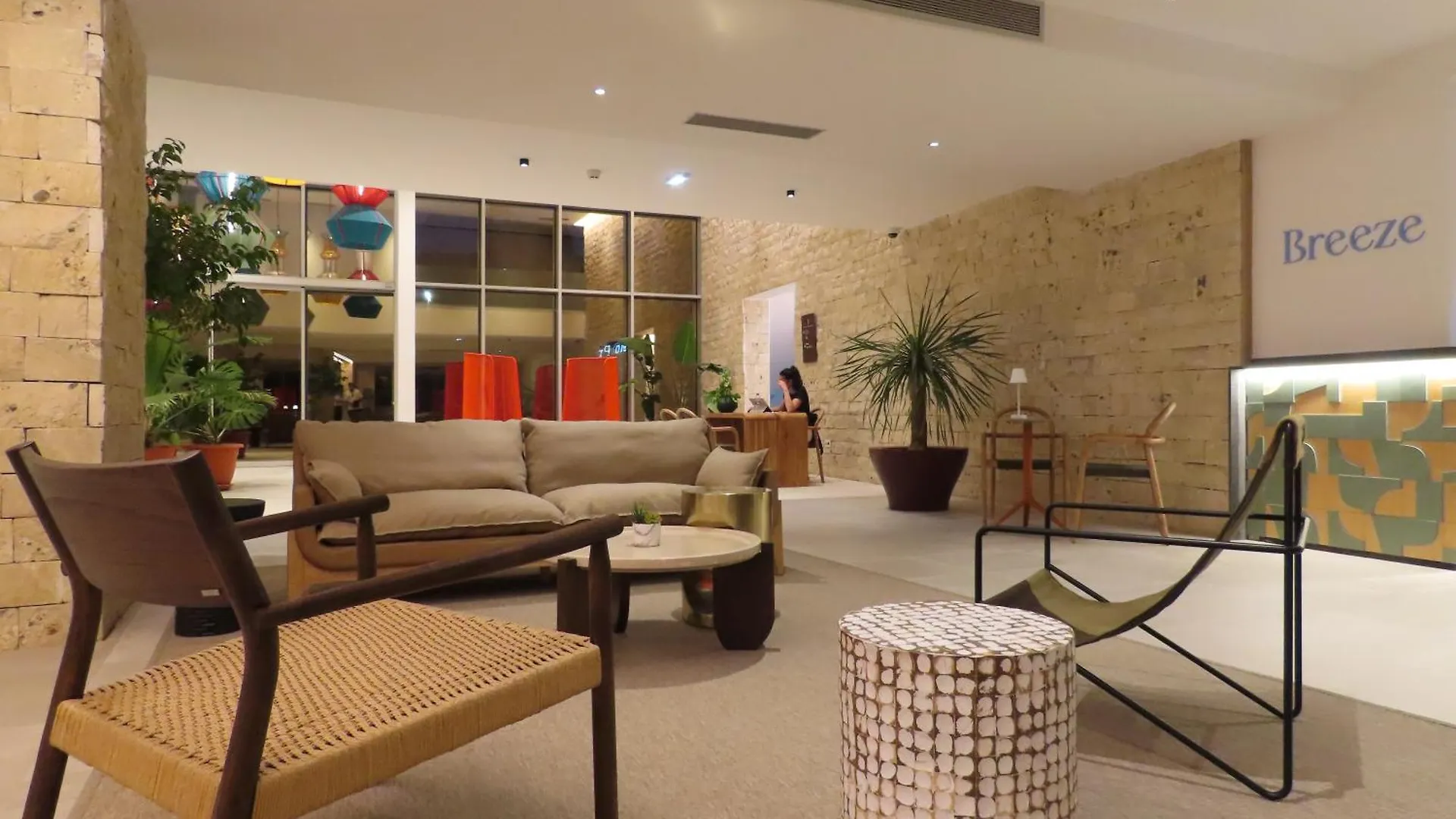 Hotel Barcelo Praia Cape Verde