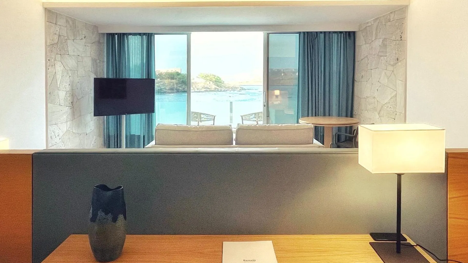 Hotel Barcelo Praia Cape Verde