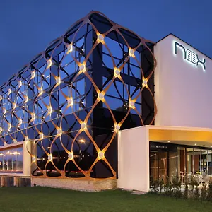 Nox Hotel Liubliana