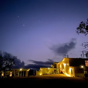 Lejos Eco Retreat , Vieques Puerto Rico