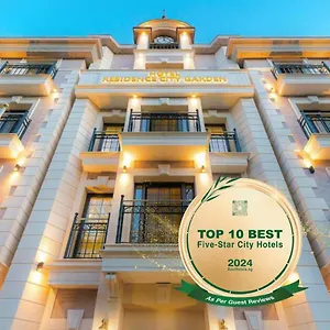 visit hotel