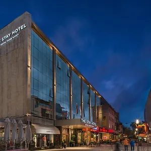 visit hotel