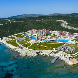 Design Seya 5*, Alacati Turkey