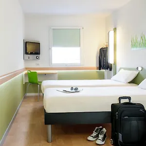 Ibis Budget Muenchen Airport , Erding Germany