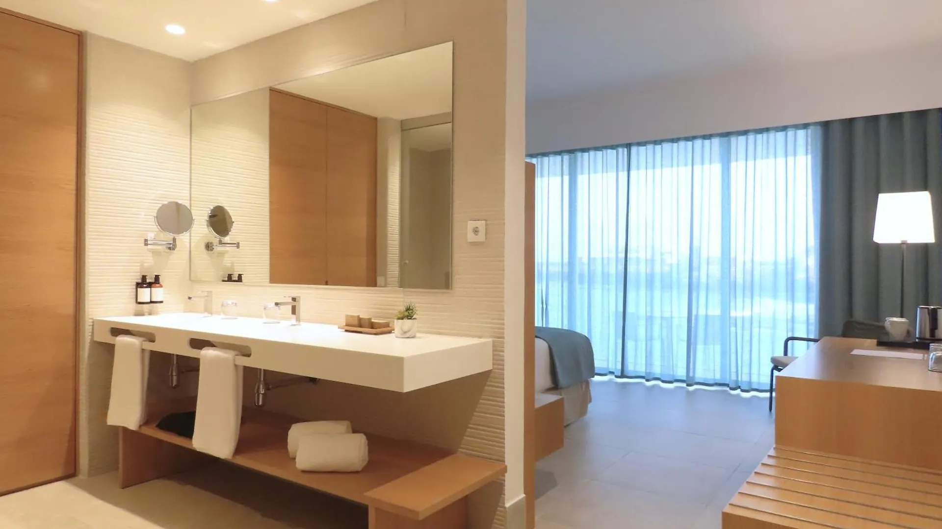 Barcelo Praia Cape Verde 호텔