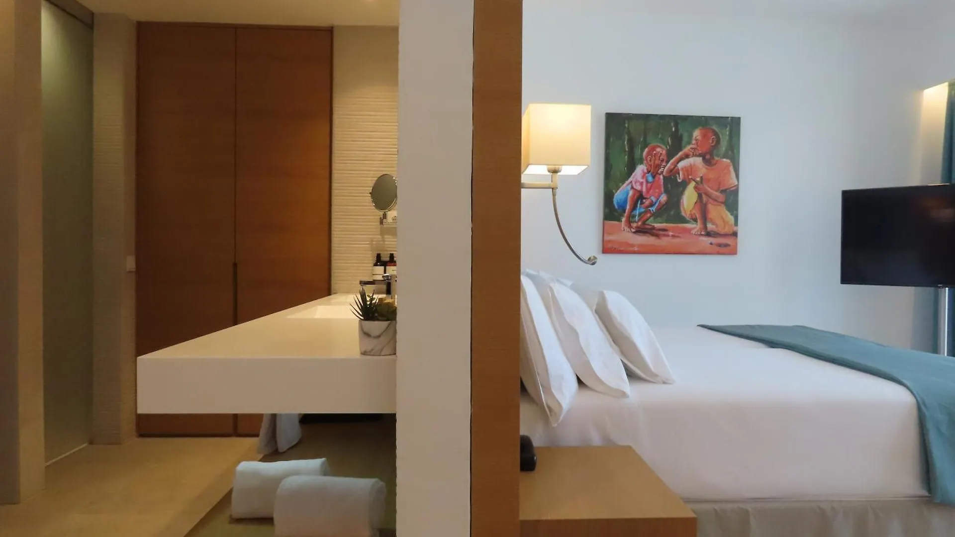 Barcelo Praia Cape Verde