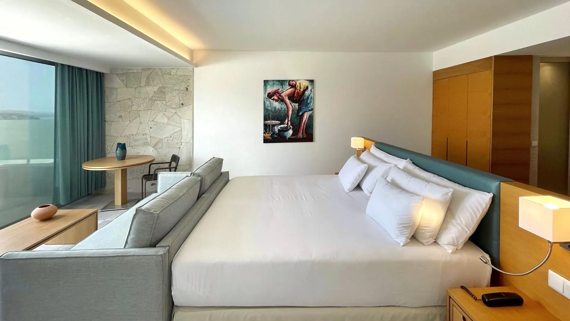 Barcelo Praia Cape Verde Hotel