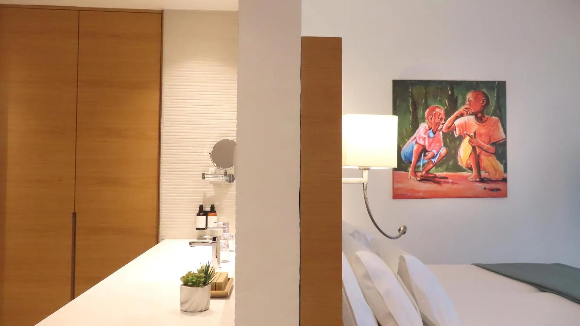 Hotel Barcelo Praia Cape Verde
