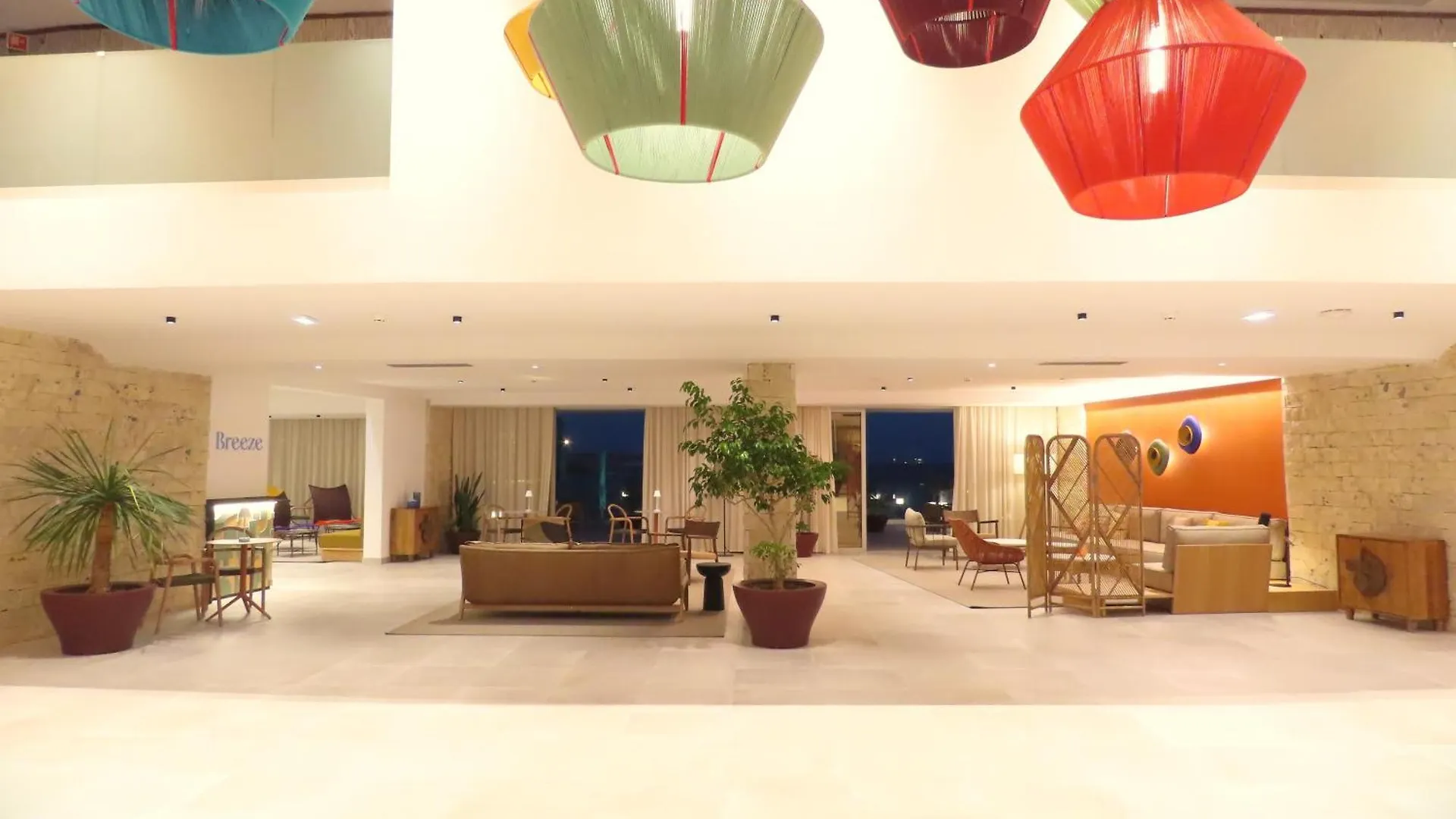 Barcelo Praia Cape Verde 5*,