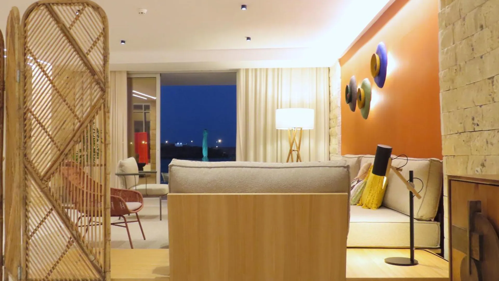 Barcelo Praia Cape Verde 호텔
