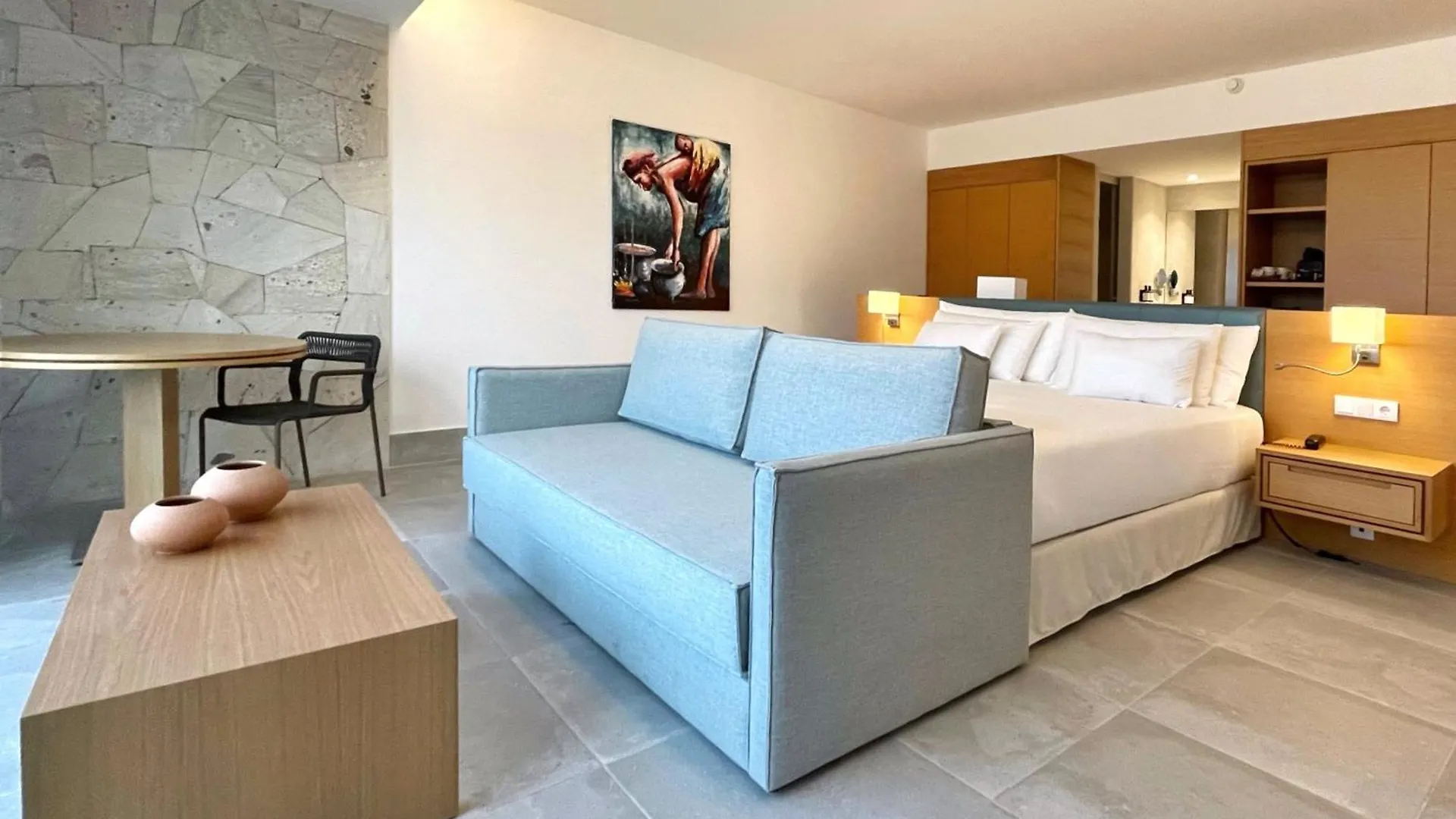 ***** Hotel Barcelo Praia Cape Verde Cape Verde