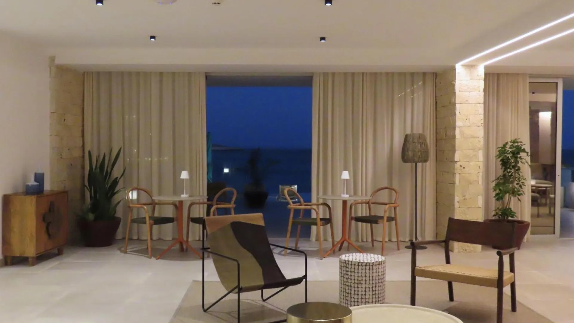 ***** Hotel Barcelo Praia Cape Verde Wyspy Zielonego Przylądka