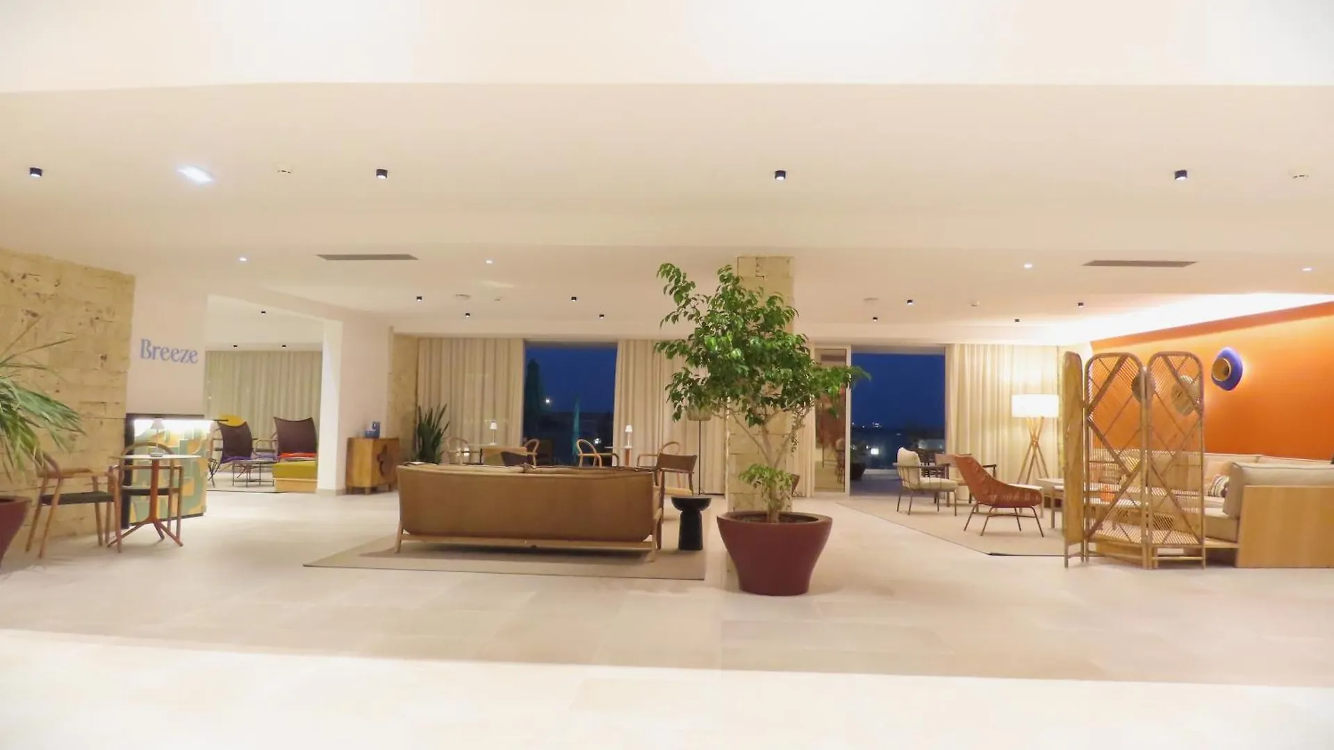 Barcelo Praia Cape Verde 5*,  Wyspy Zielonego Przylądka