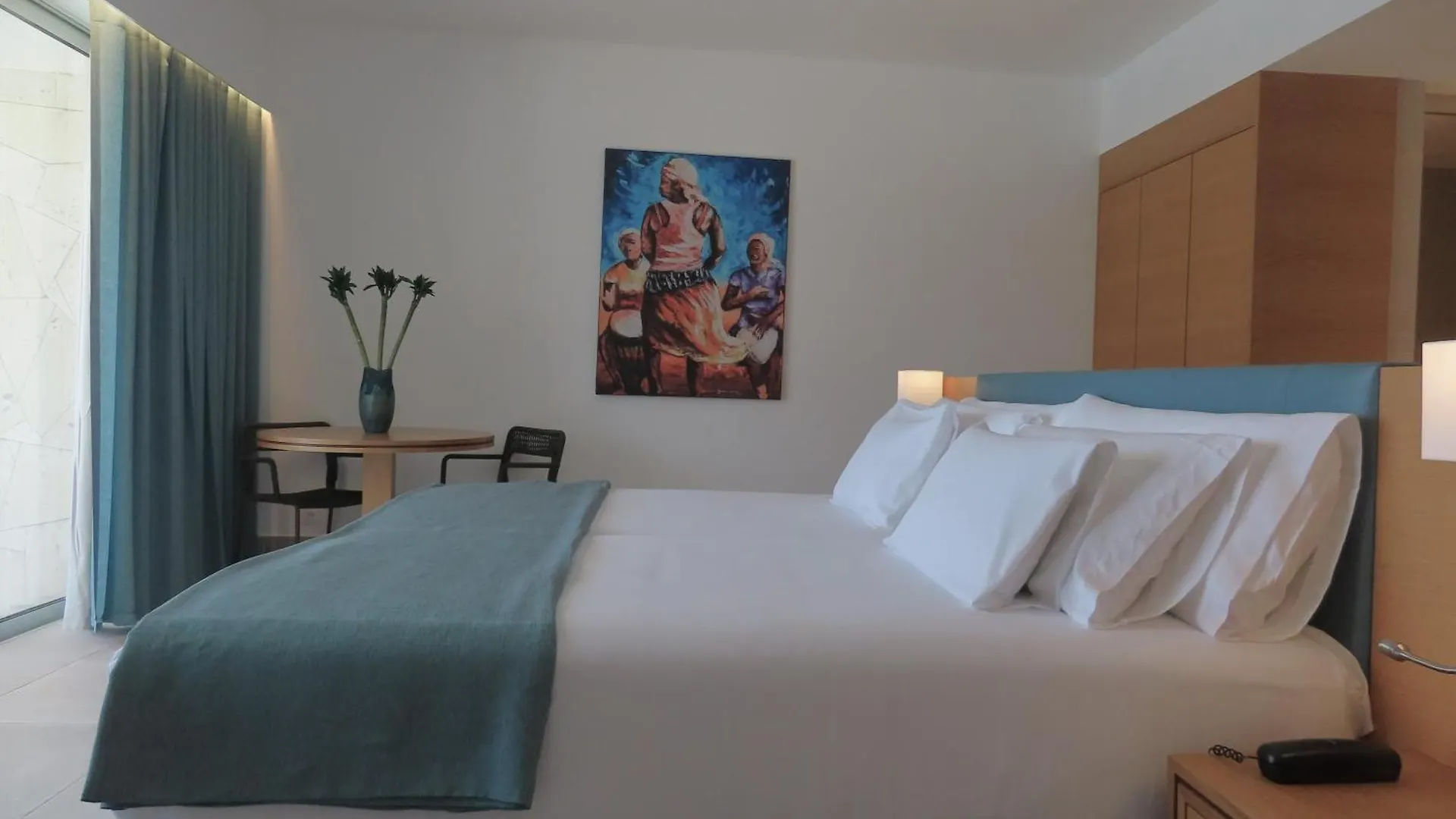 Barcelo Praia Cape Verde Hotel