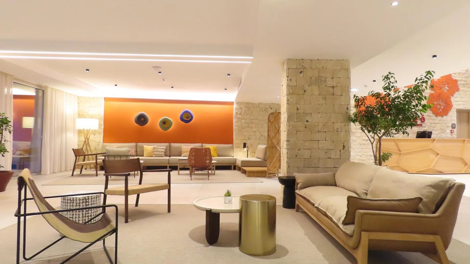 Hotel Barcelo Praia Cape Verde