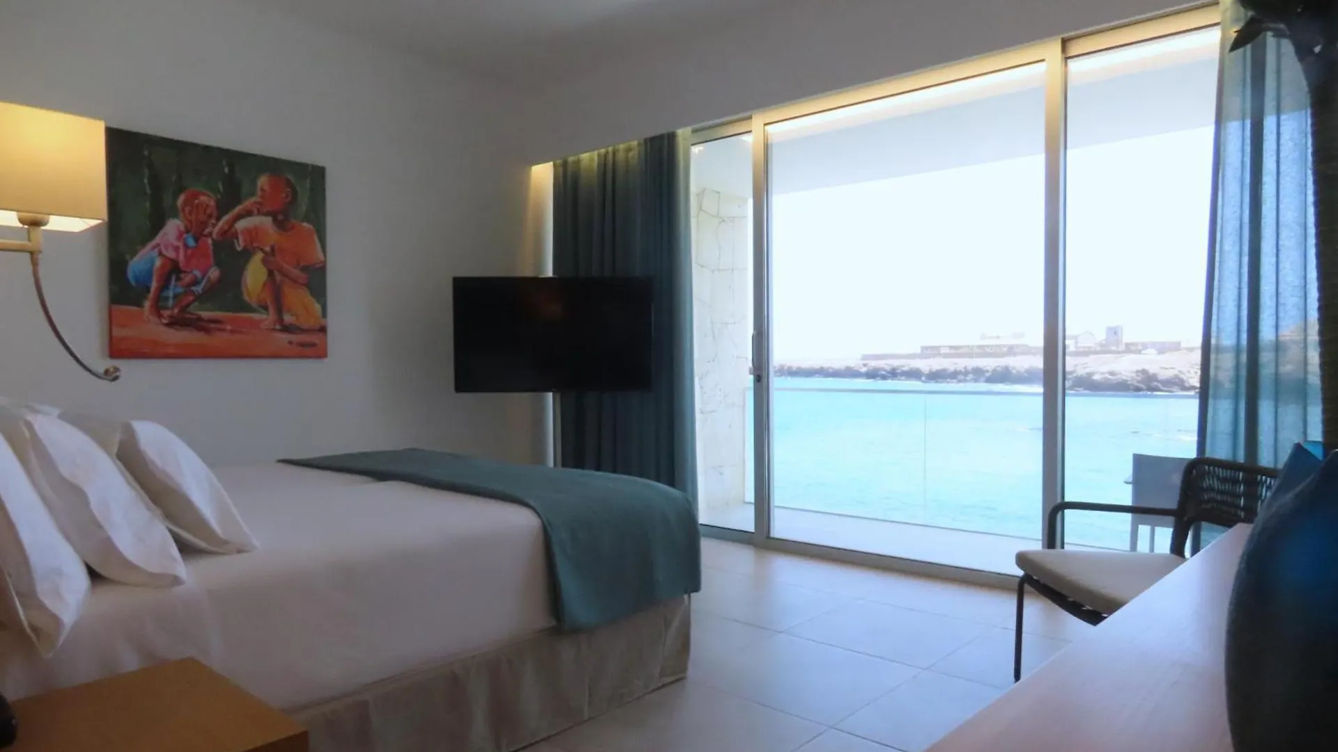 Barcelo Praia Cape Verde 5*,